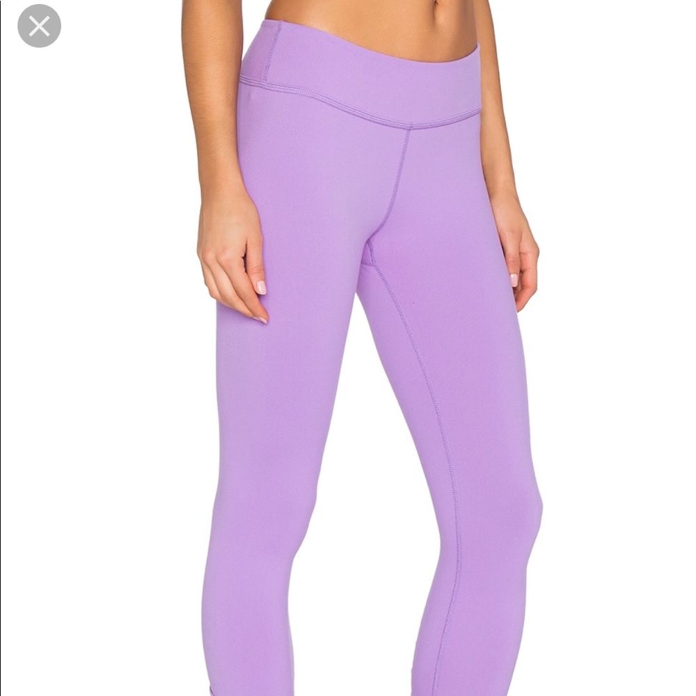 Beyond yoga, size Small, cropped leggings